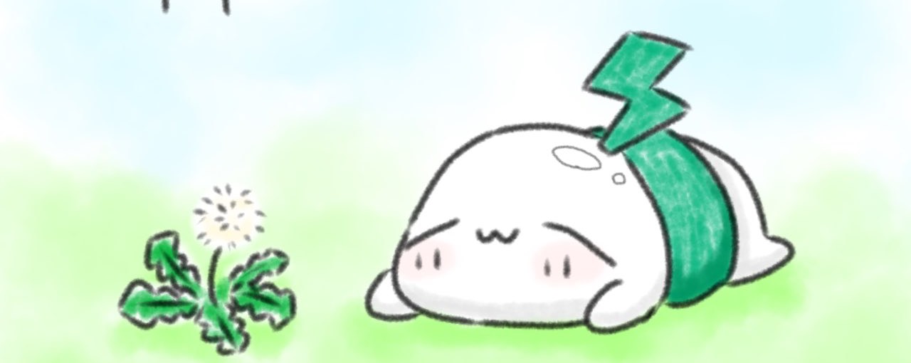 雨沢翠🦔⸒⸒⚡︎