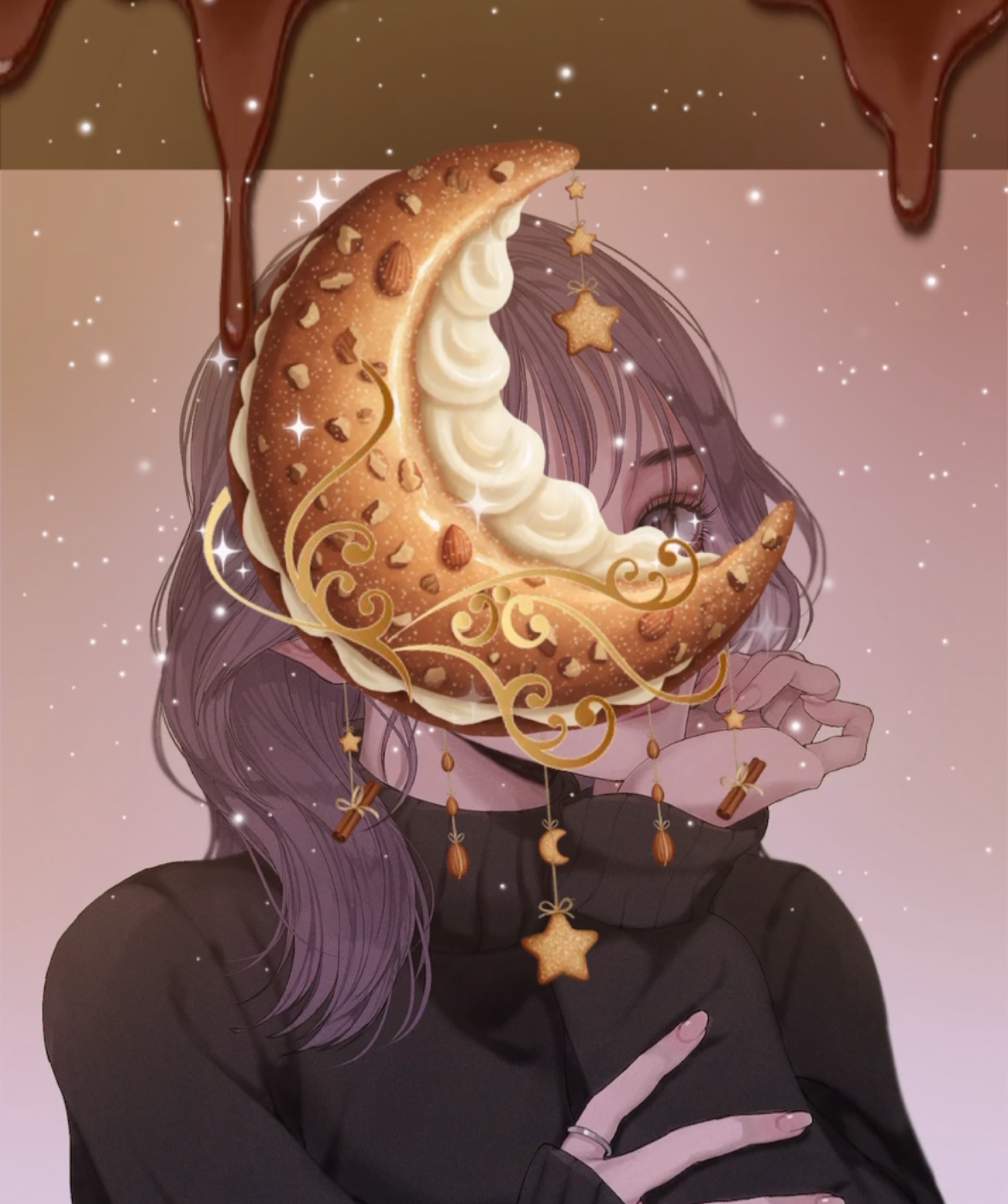 ℛ⃛ꫂ ၴႅၴ璃瑠-リʓ-