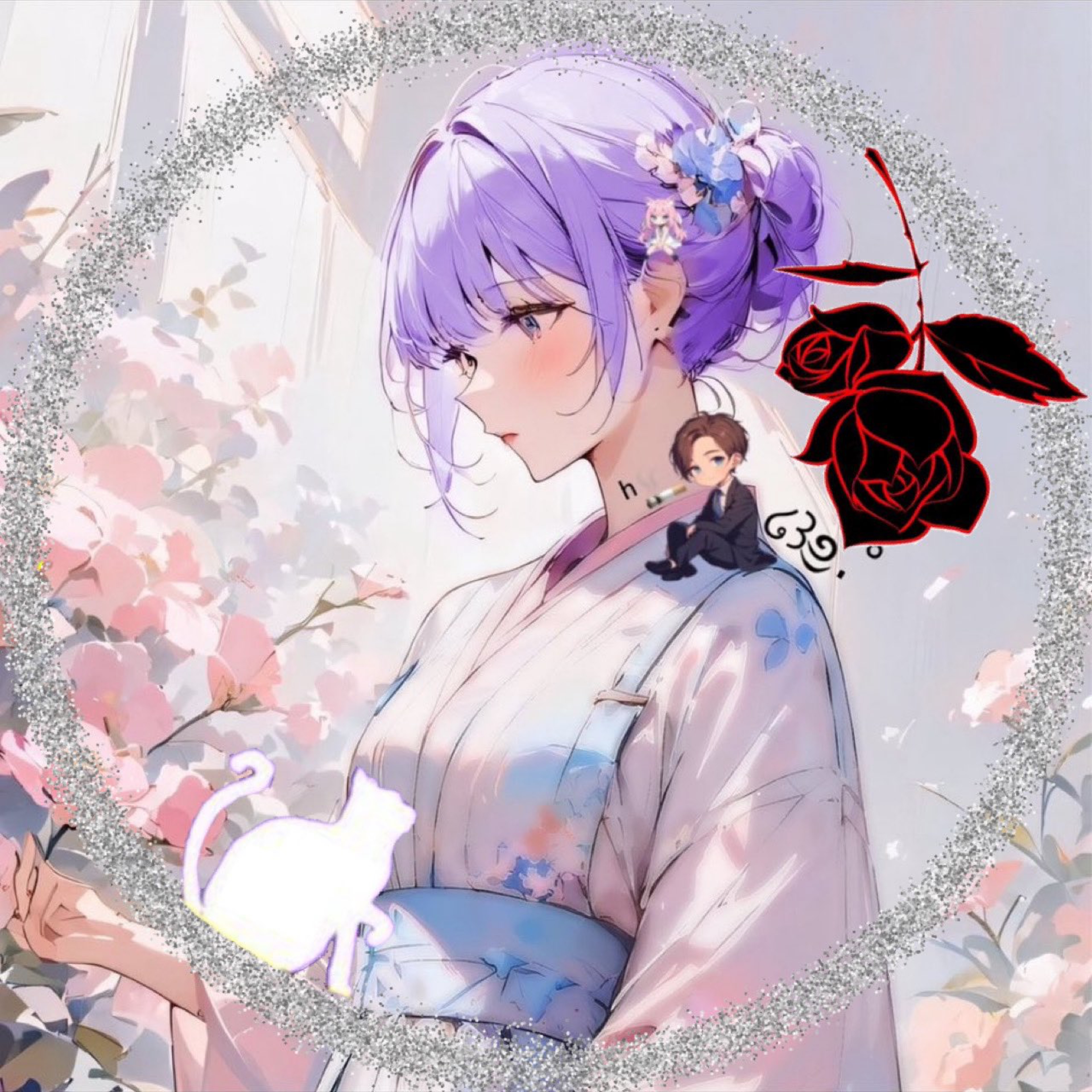໒꒱༅.ﾟ風羽(𝒫ℐ𝒫ℐ専ﾏﾈ)