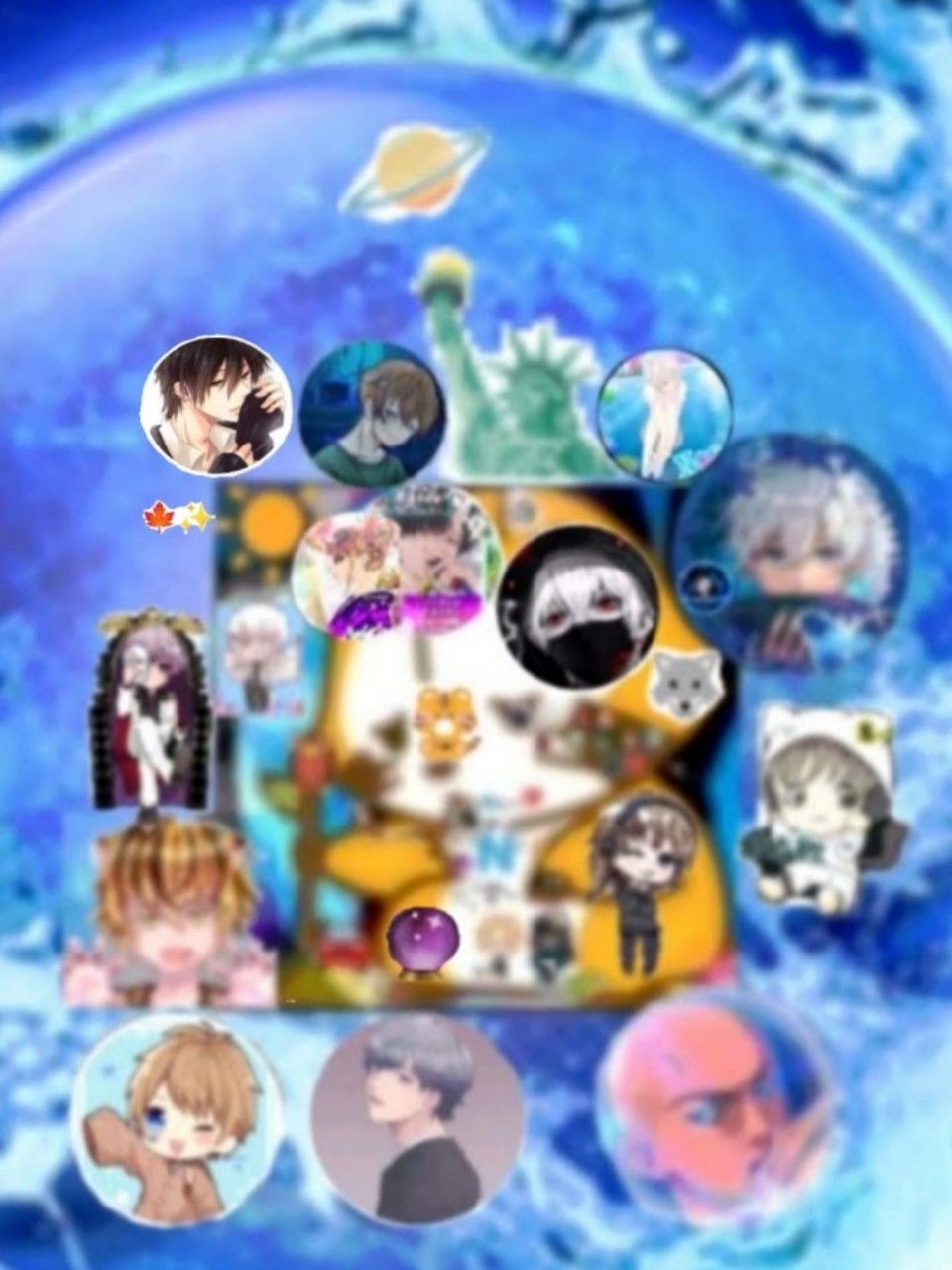 ð£ðãã¯ãªã¥ãŠ