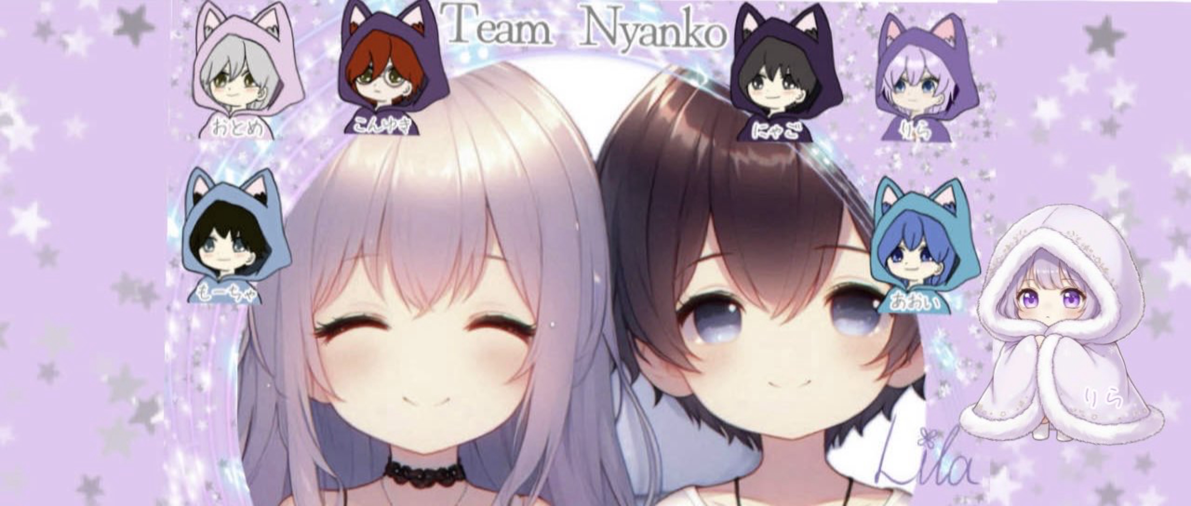 にゃこ..ꕥ専ᴹᴳ♩