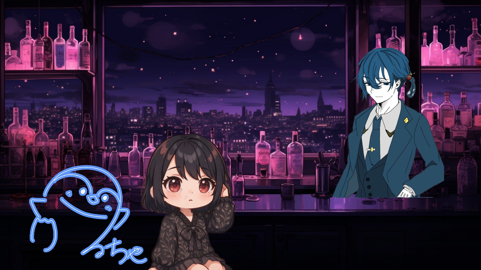 √ฅるちゃ☪︎.n