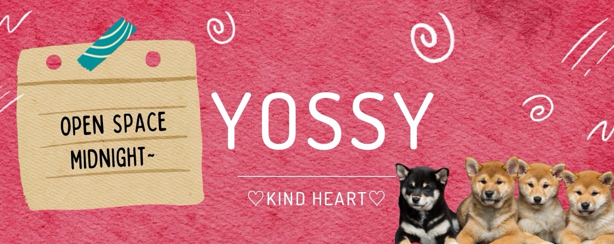 ꧁❣️𝕐𝕠𝕤𝕤𝕪☺︎꧂