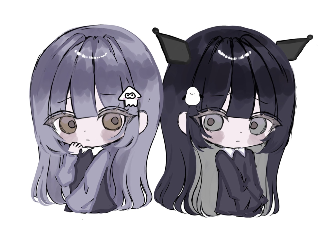 り！げそちゃん🧕🤷🏼‍♀️🧕💖🦉