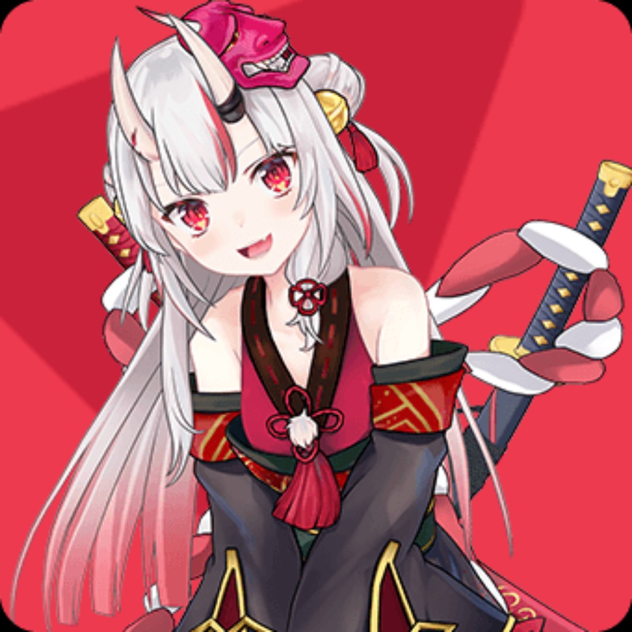 .꒰ঌ黒咲仁໒꒱‎