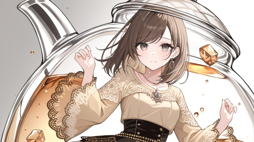 🐰うさパンダ🐼➜私が噂のえり様だにゃ