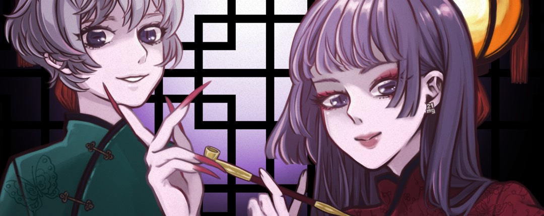 〖²¹㎎〗簪 夜帷-ﾄﾊﾞﾘ