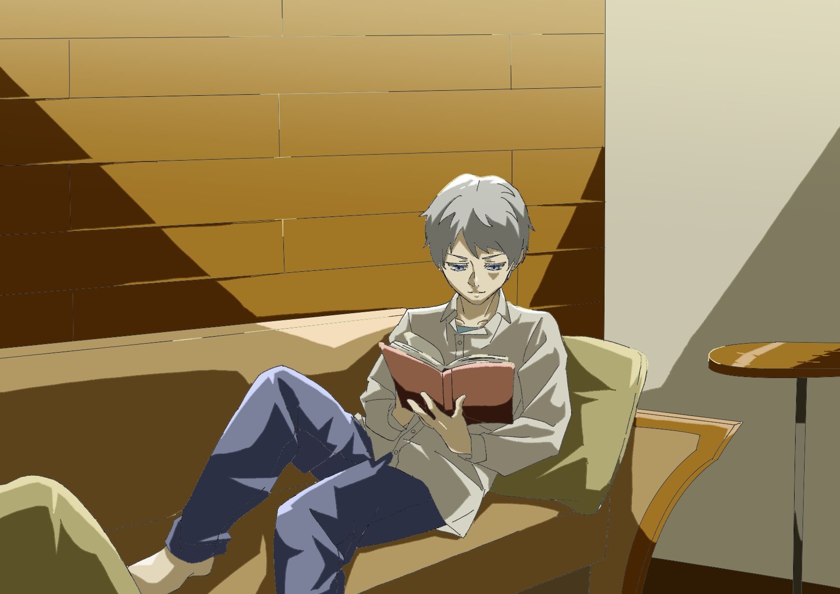 るい𐤀ᶻᏂᵕ̈*̣̩‎