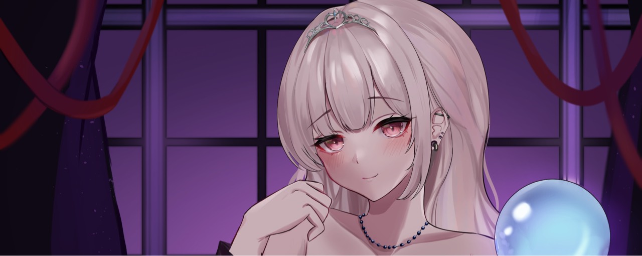 占憑 もらん/Uratuki Moran