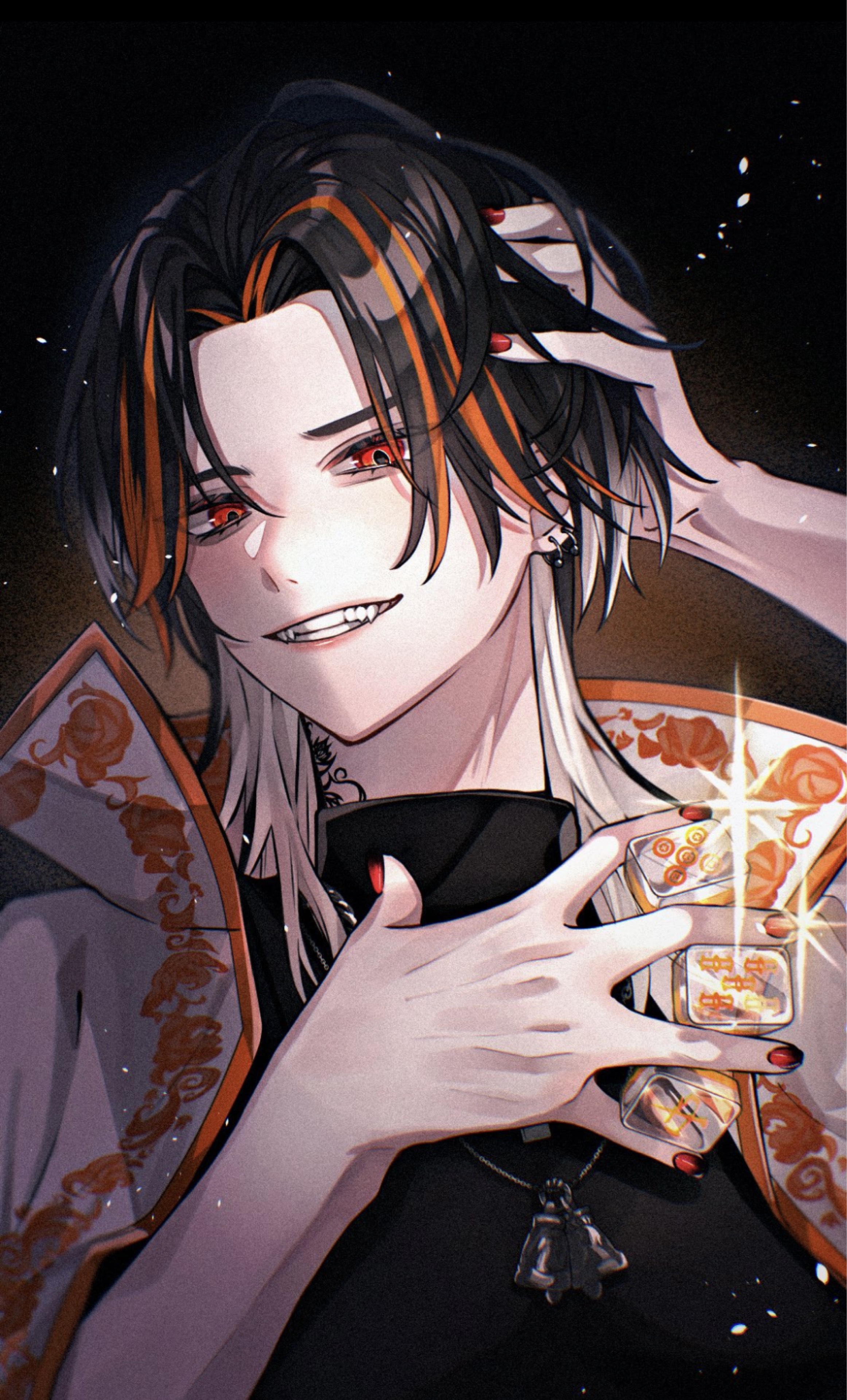 ⋆͛✵ きっくん