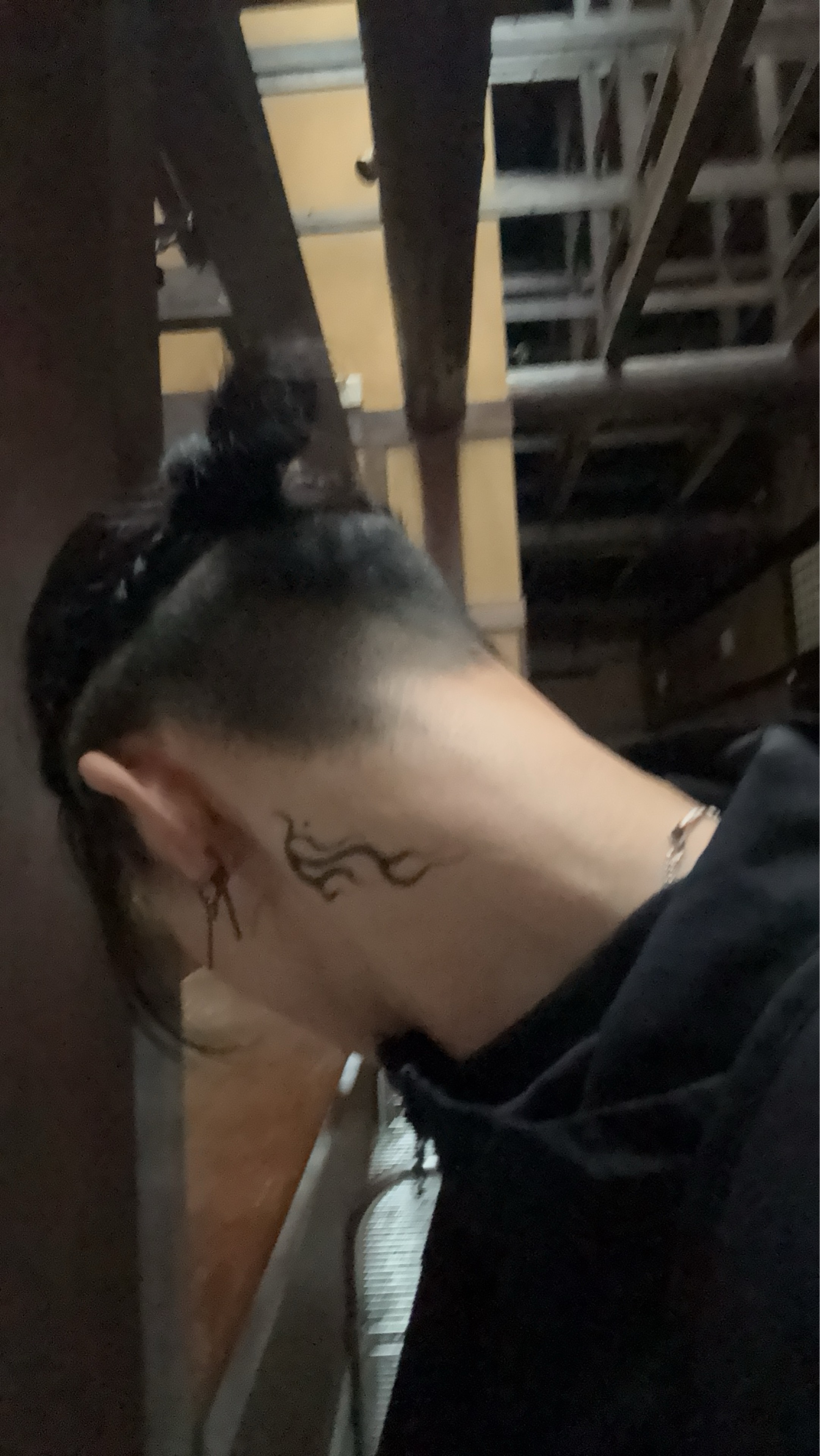 ハヤブサ@ダンサー