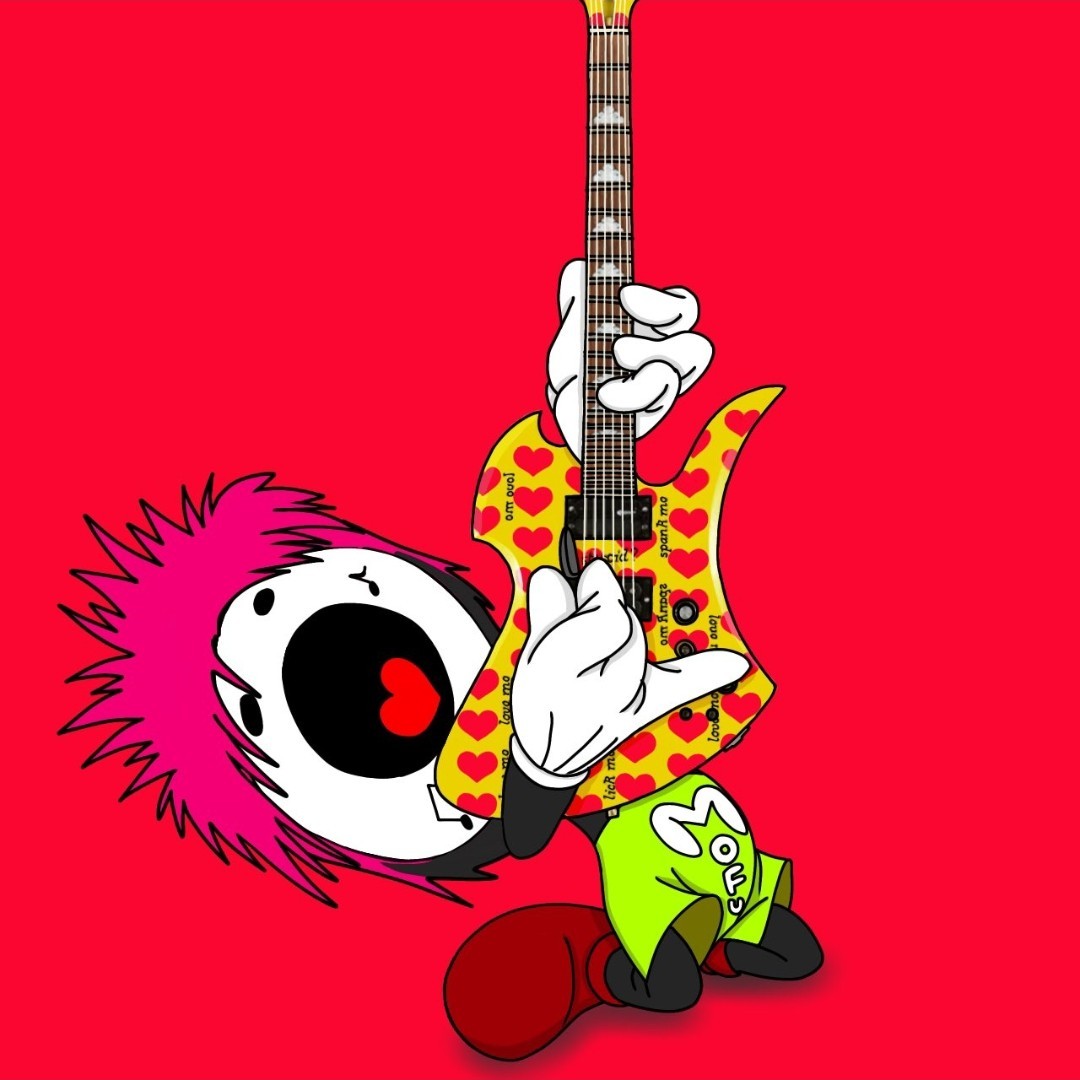 もふ（$H!!!FÜ）