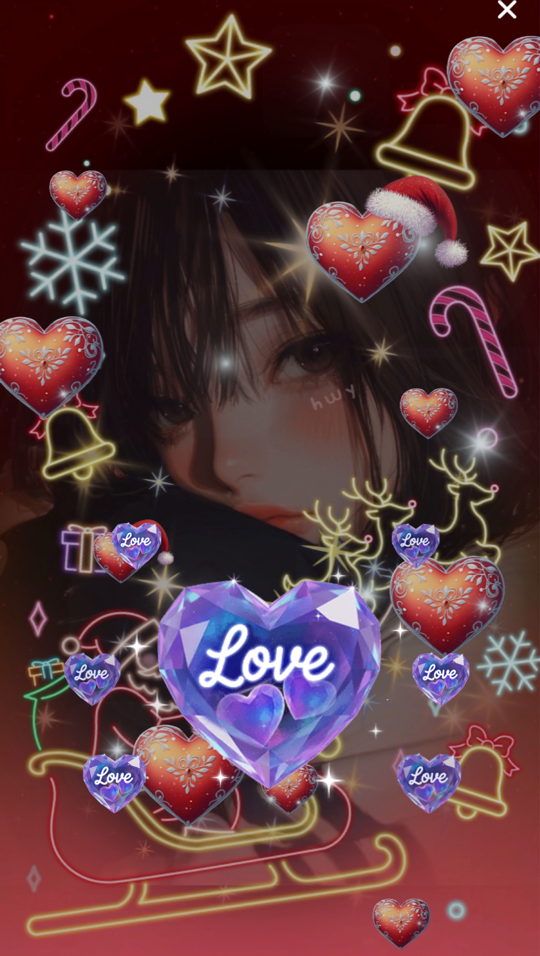 ʰ꒳ʸひぃゆ@36袋