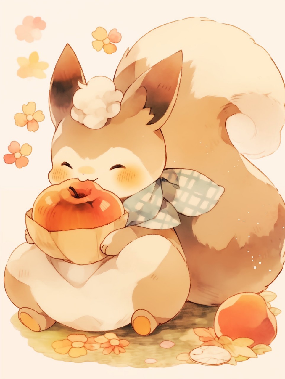 ふぉーく