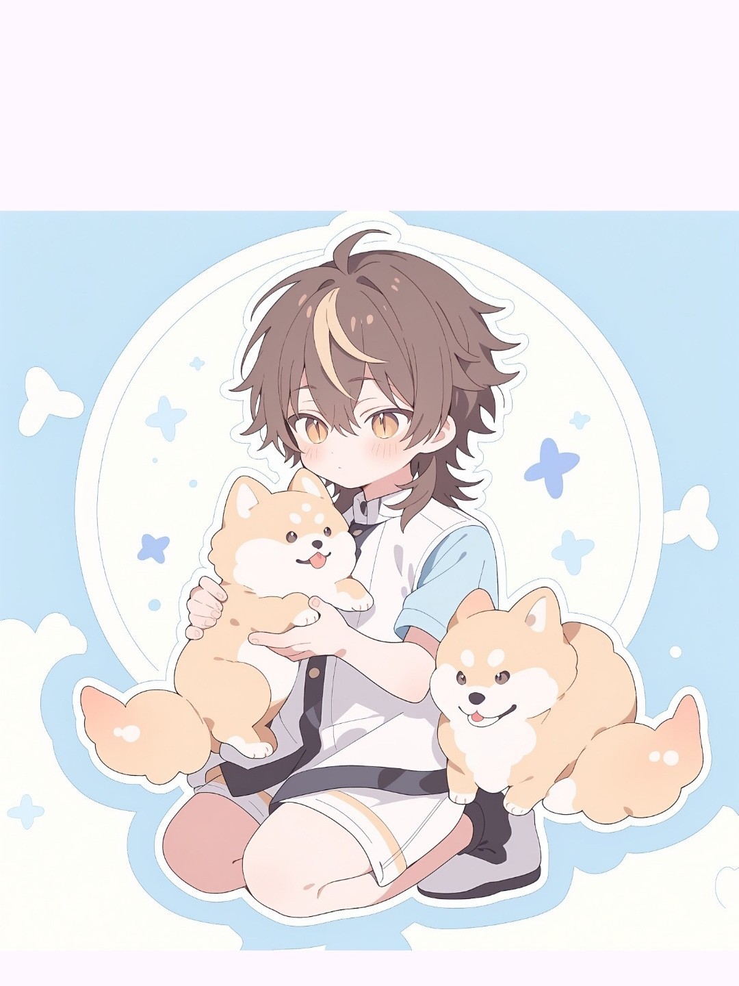ꉂꉂ੯‧̀͡uチワちゃん𐀓𝚥·̩͙