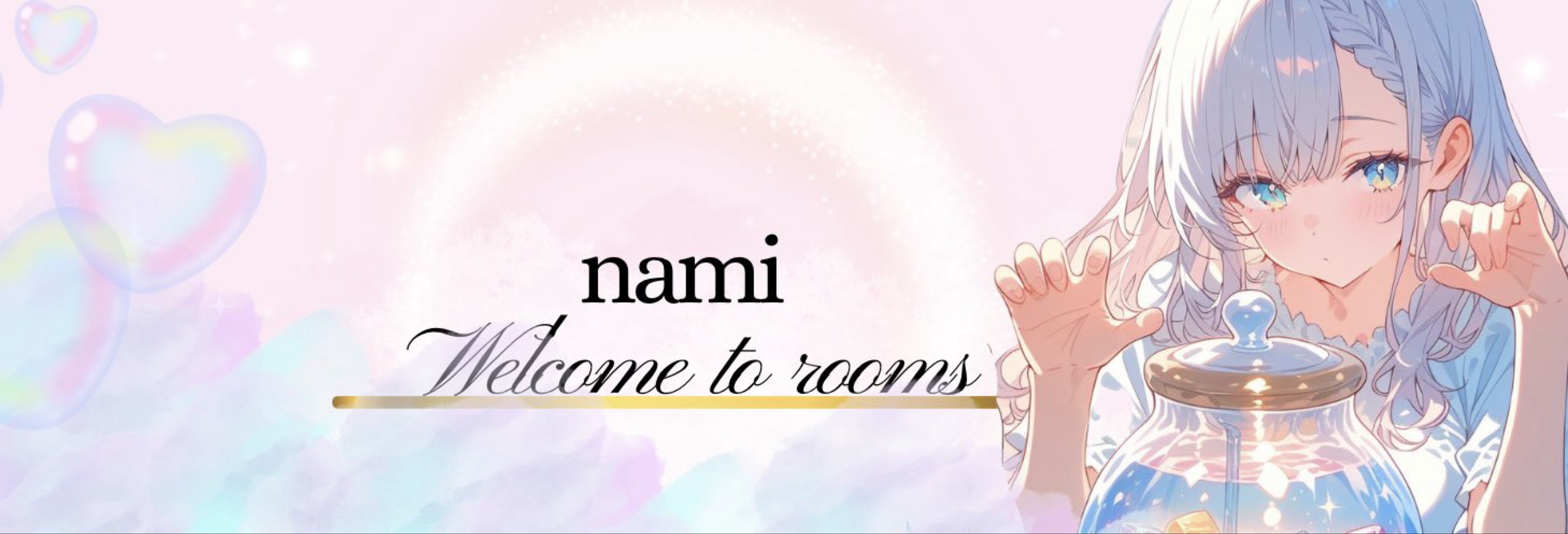 ꕀ꙳nami