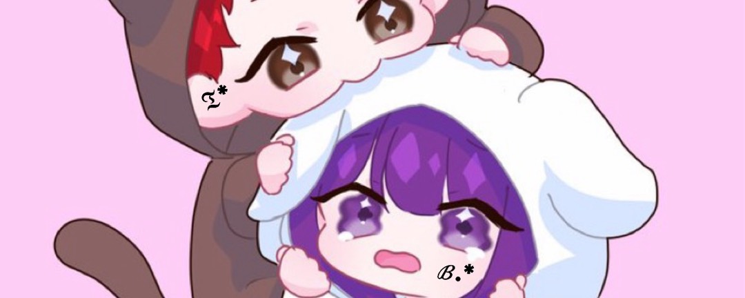 ℬ.*ぼうしちゃん𝔗*