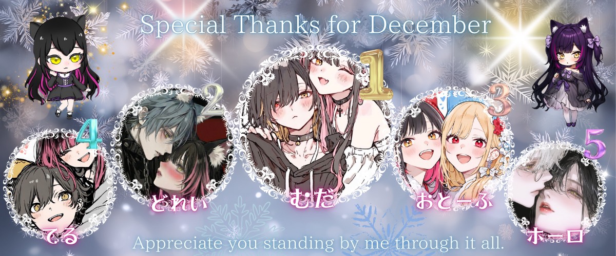 Ⴆꙅ໋࠭ びすこ