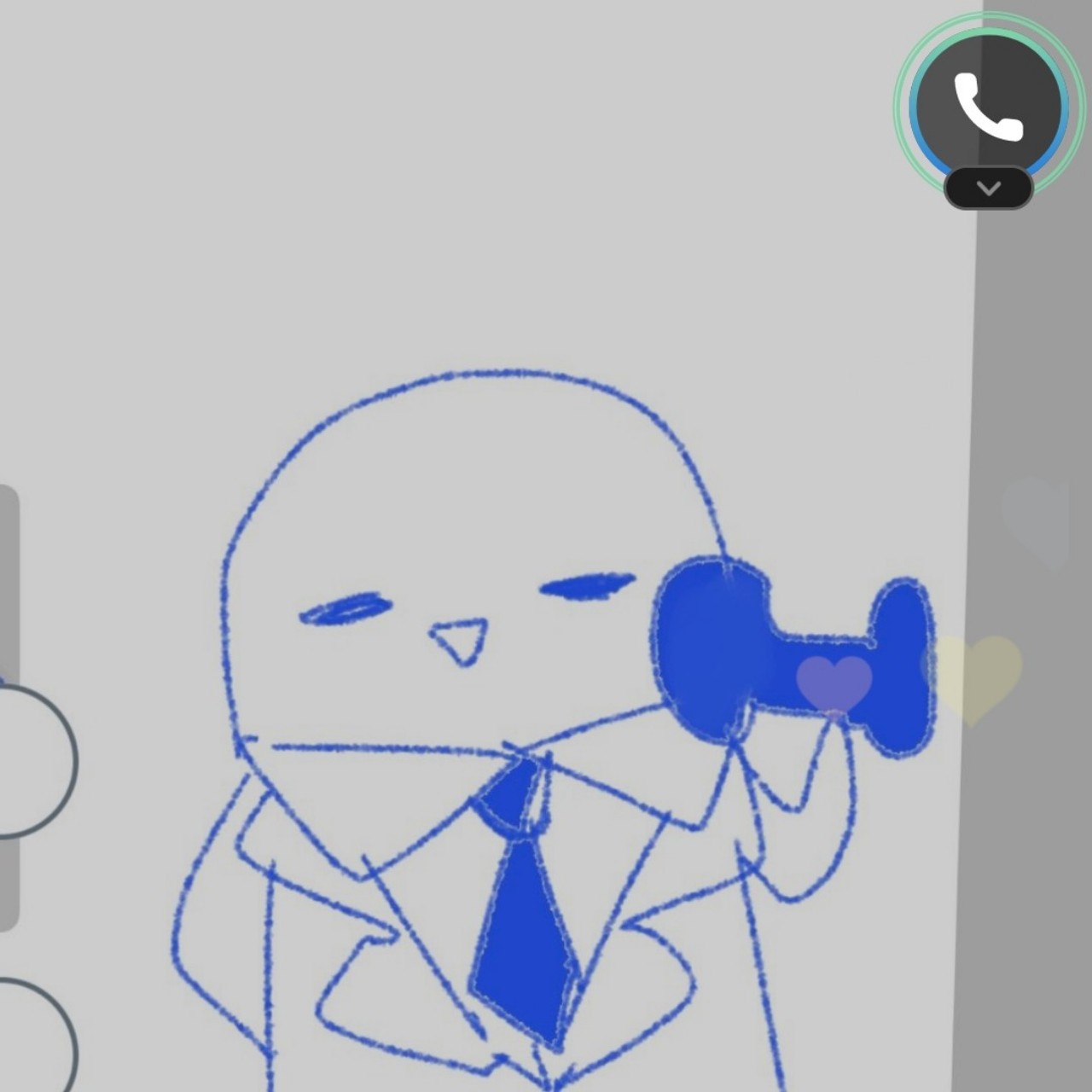 パンツマン肉月