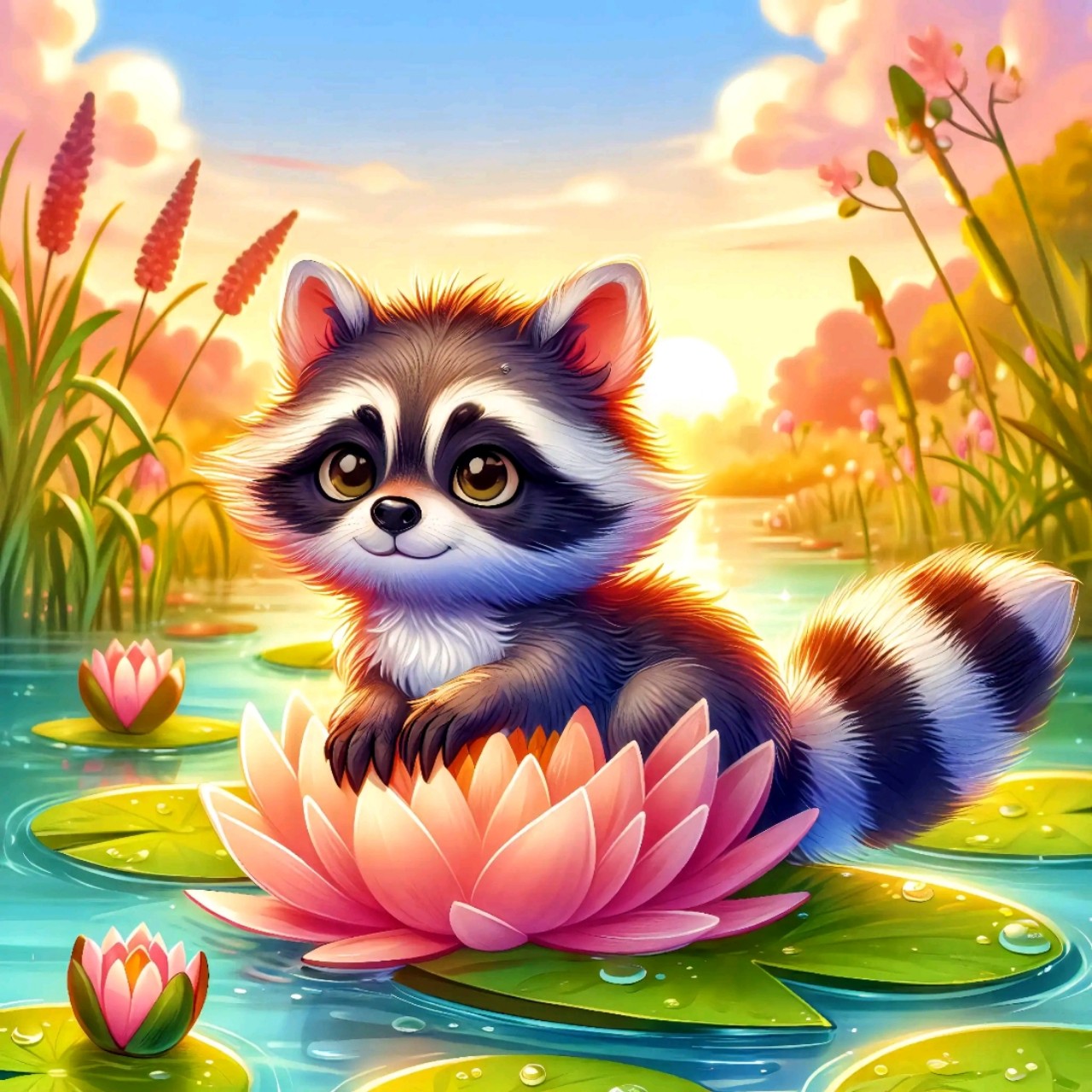 🐿みく🦝専マネ🍶