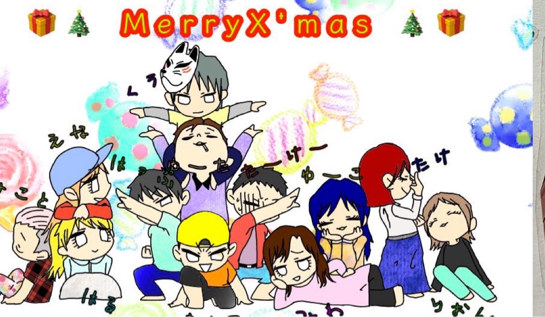 ⋆*❁⃘𓆏Ena(えな)