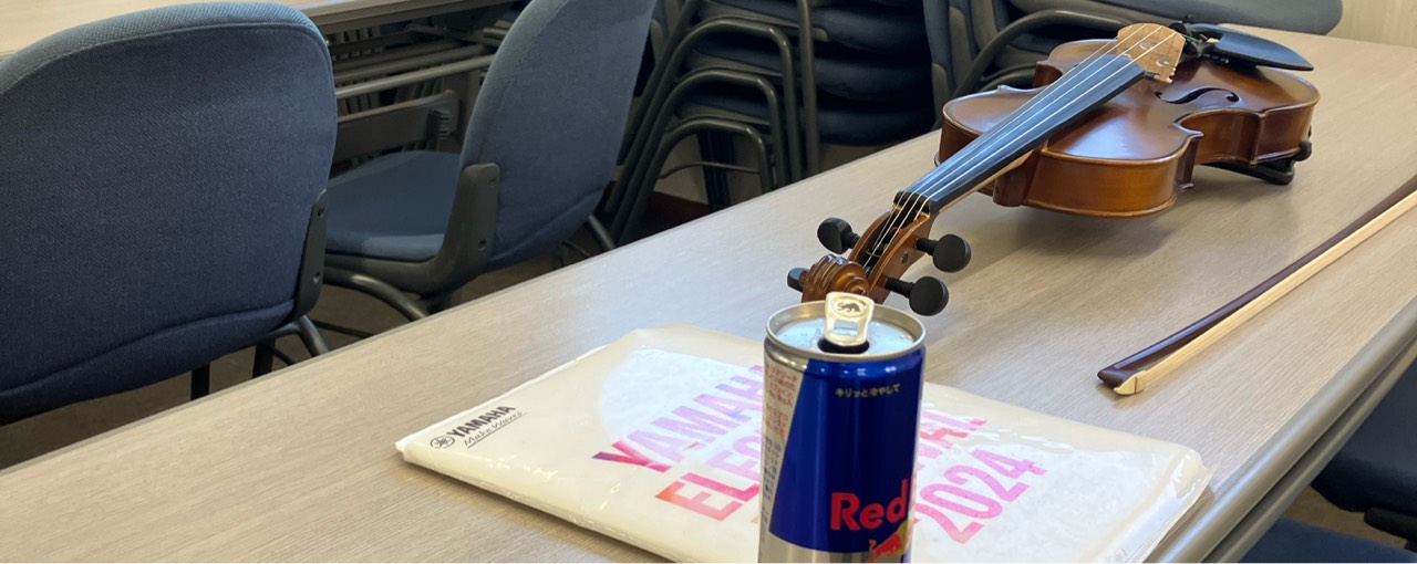 すけぽん🎻