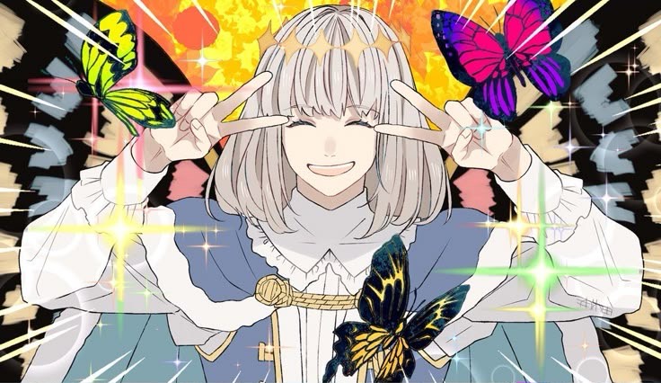 𓆩♔𓆪ルフト☆☆