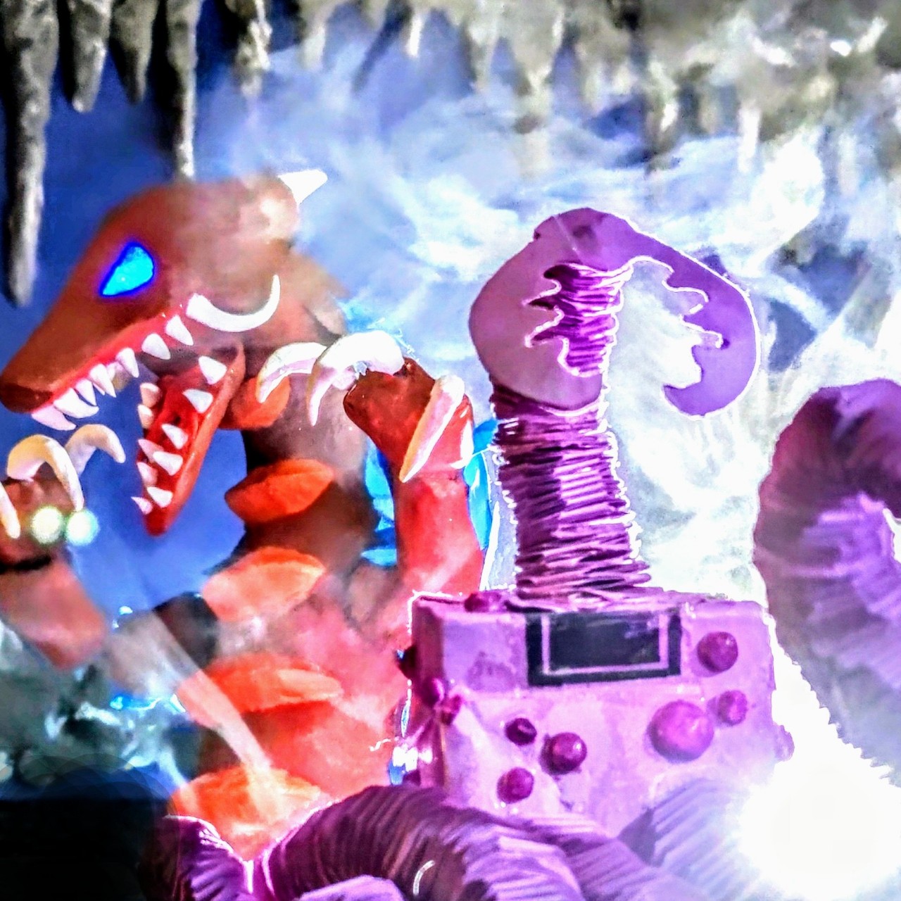 三重苦ポスト🐙💕⇄🔮💦 @実写V