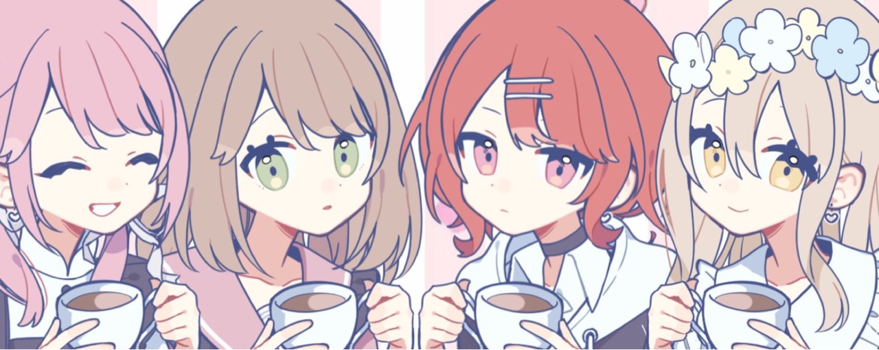 ⚛︎*.⋆東雲綾香