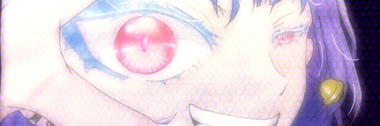 𖤐⸒⸒ᵃユーリ