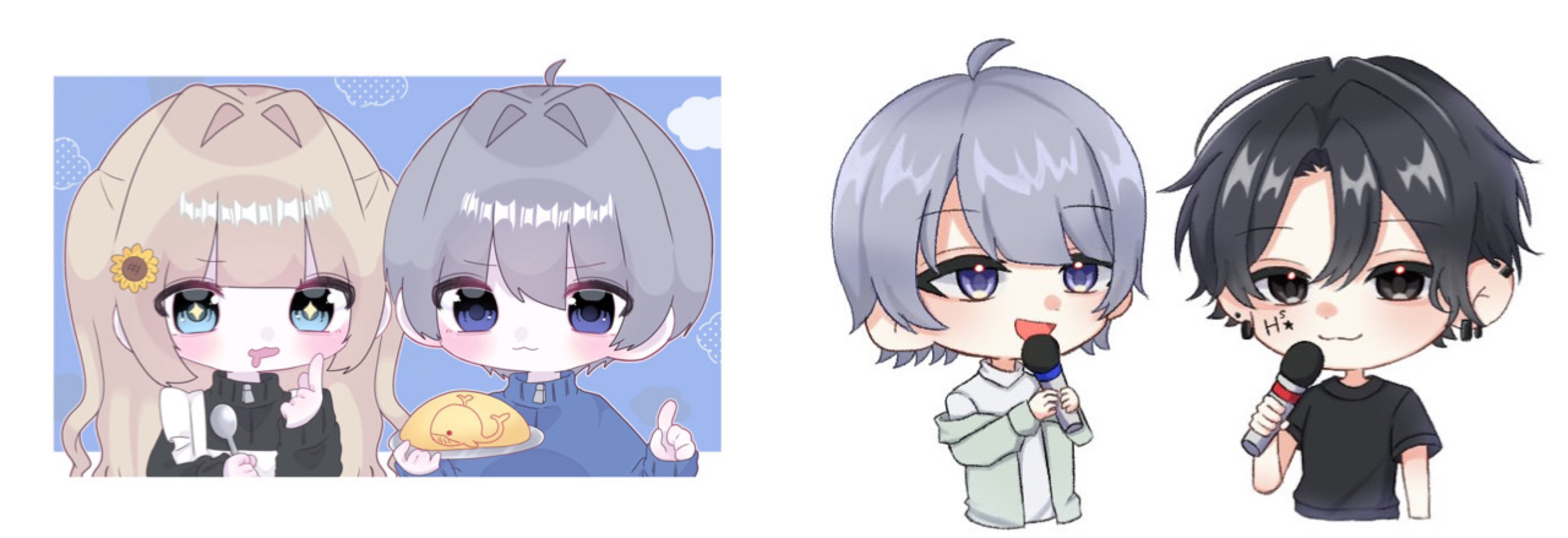 ✨くじら🐳⸒⸒