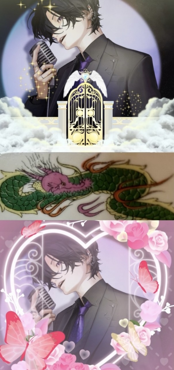 ももにく氏➴⡱