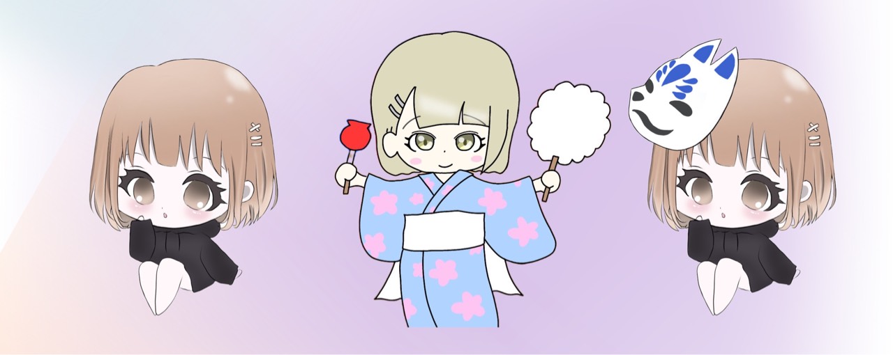 こっとんきゃんしぃ🎀🍭