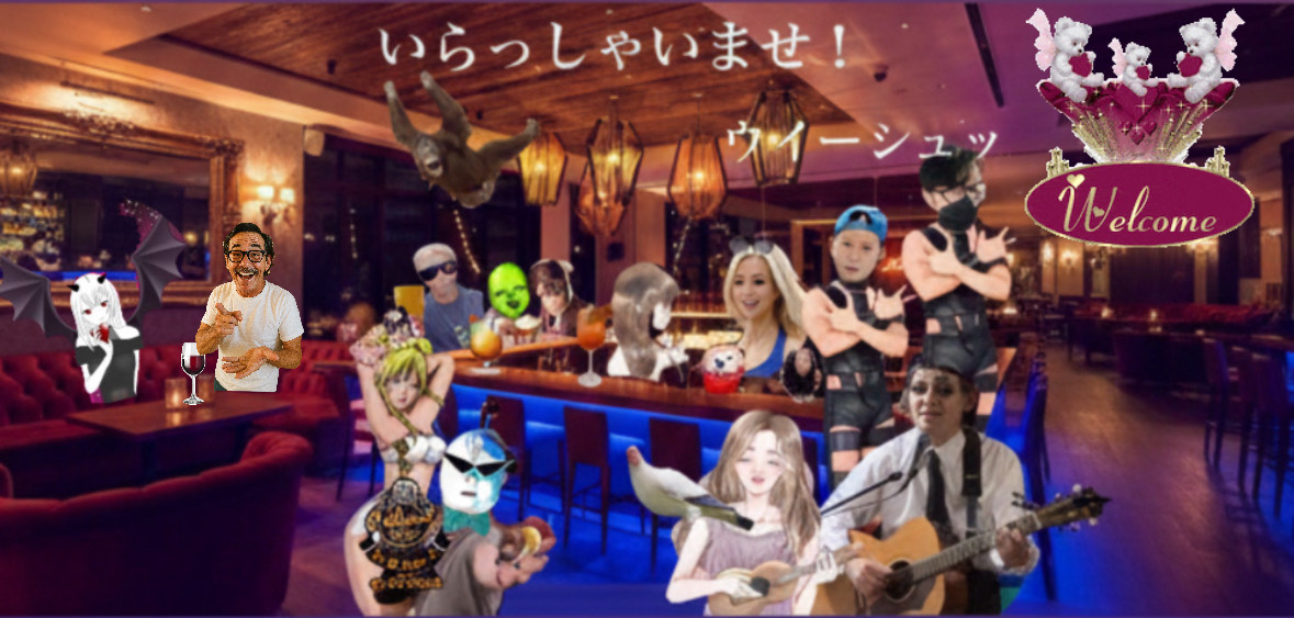 ミョウファミリー・ミョウママ🧮⚜