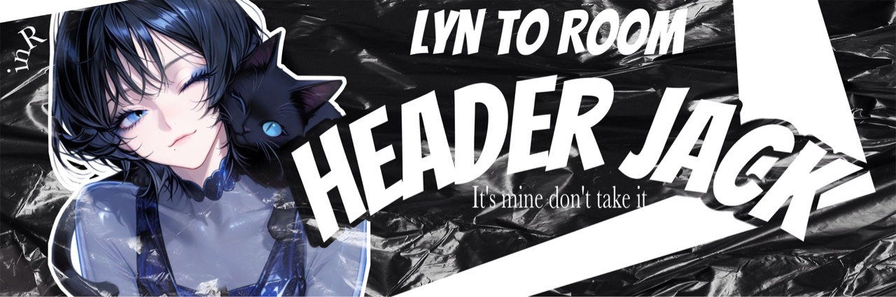 LyN 𓃠ᴿ