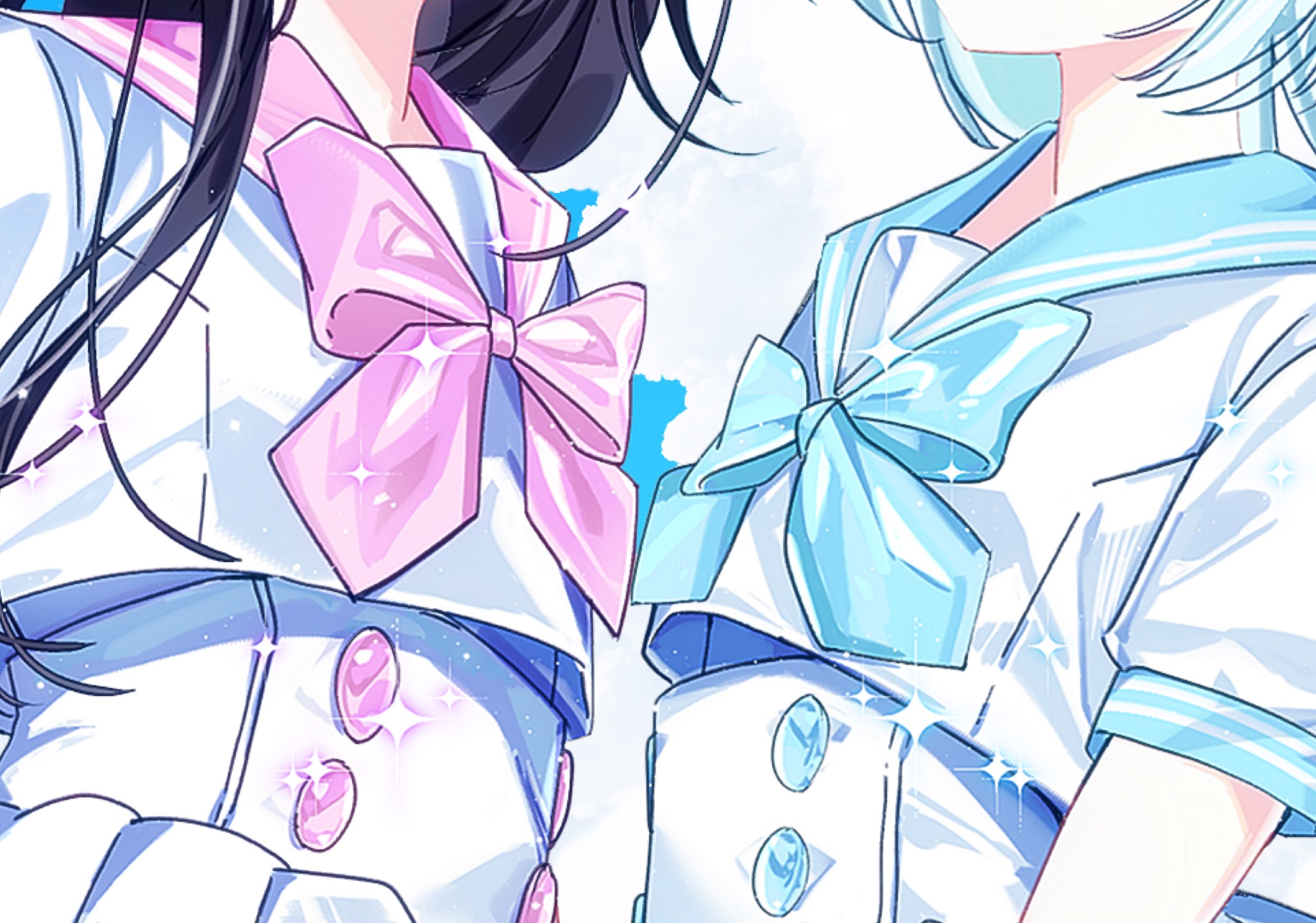 珀藍-ﾊｸｱ-
