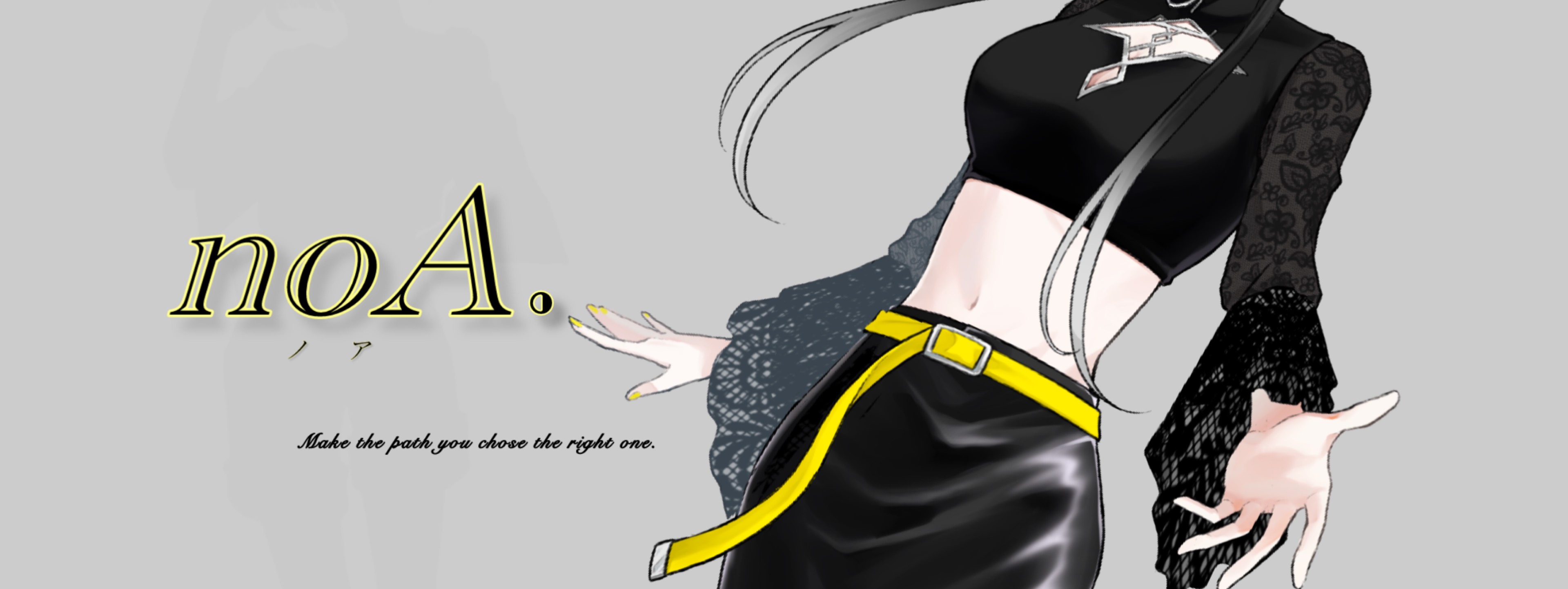 𝘯𝘰𝘈𝘯𝘴𝘸𝘦𝘳 ﾉｱ@推されnight