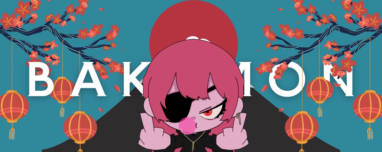 ⋆͛✿ᴮばくえもん