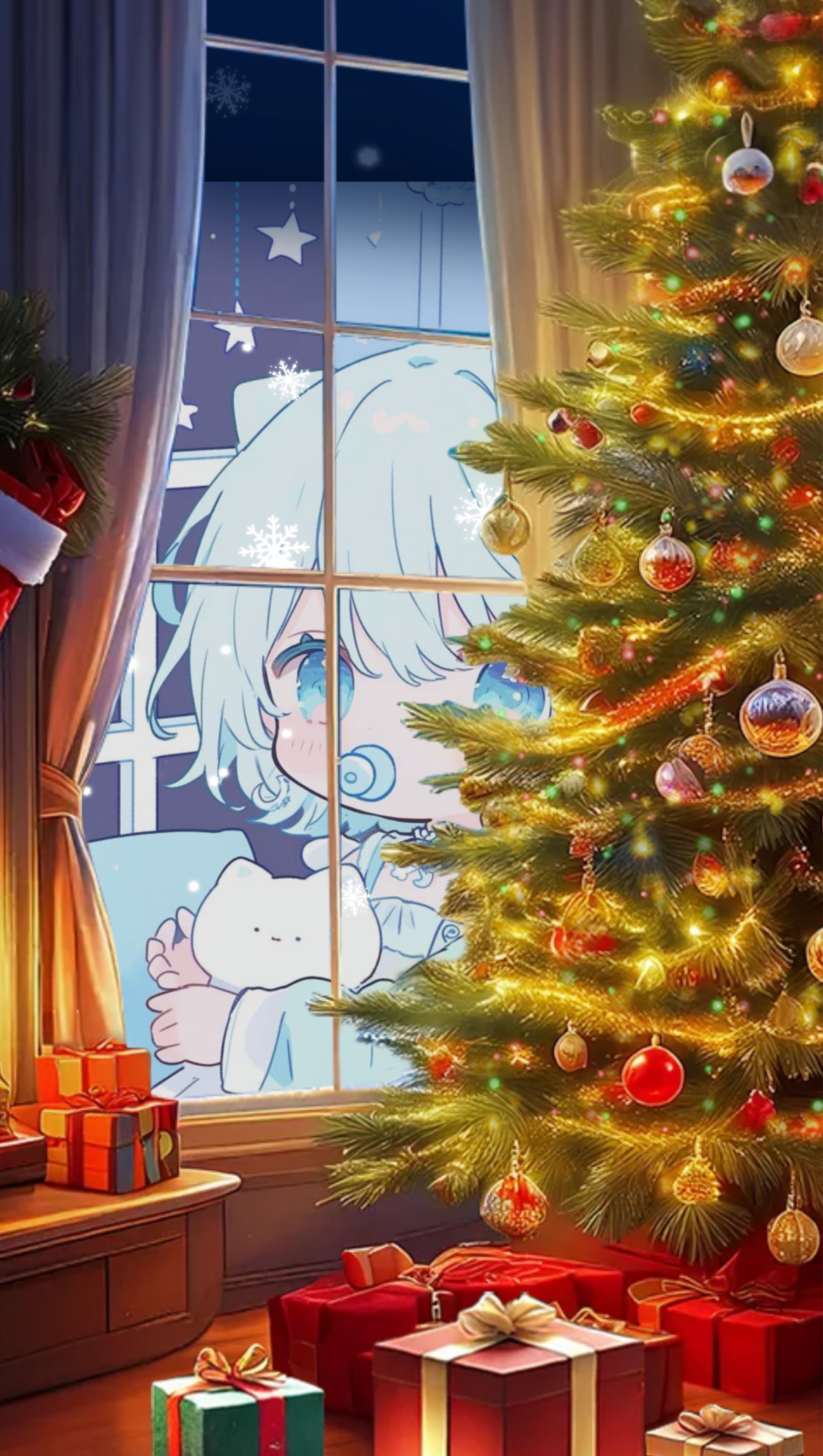 ·̩͙꒰ঌ羽衣-ぅぃ-