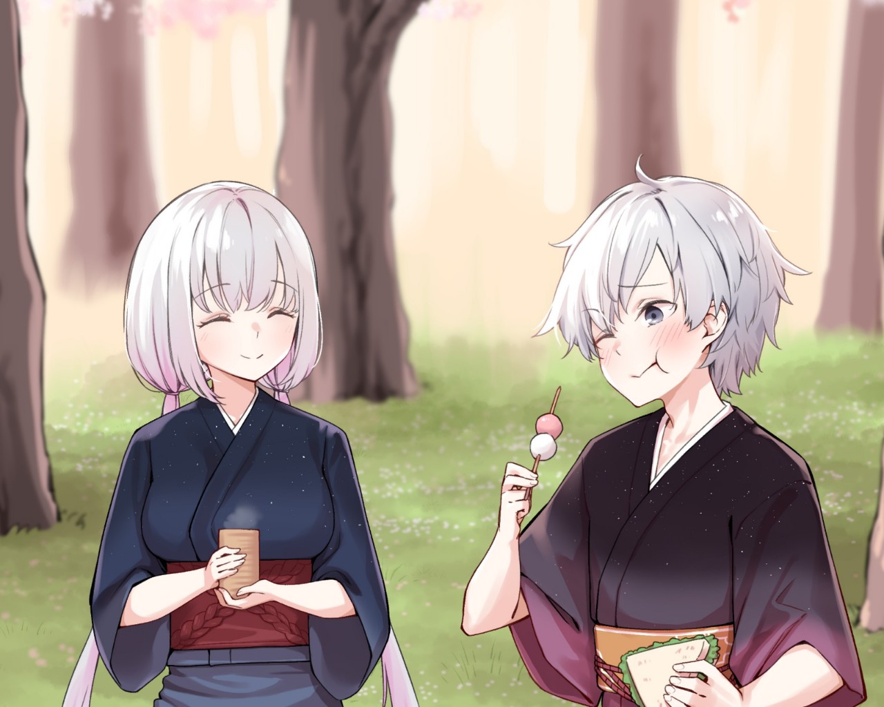 ボナ@桜華