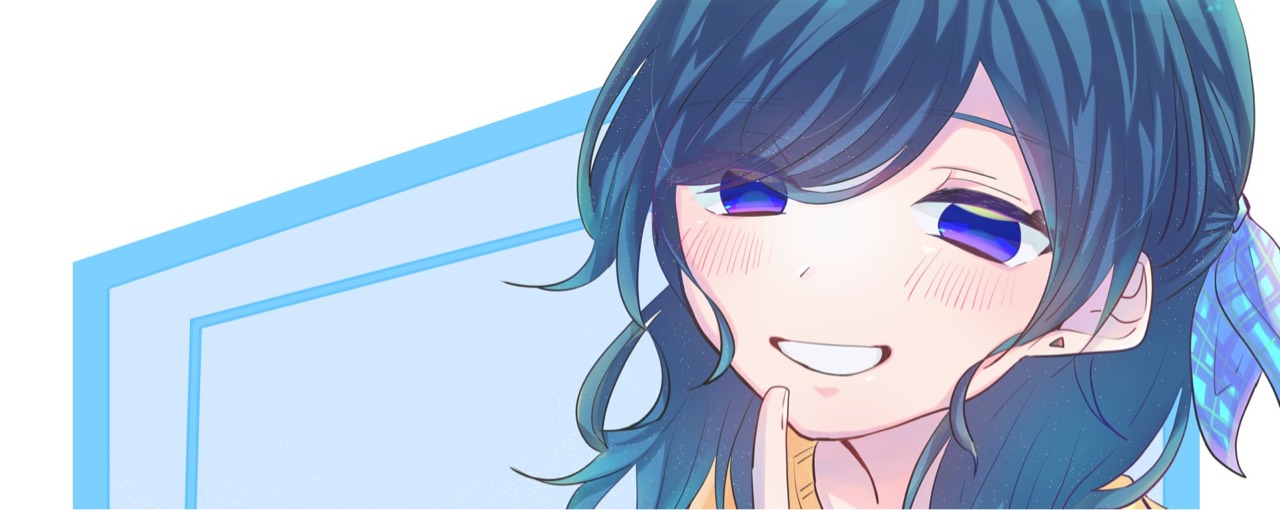☁️↯︎らむ
