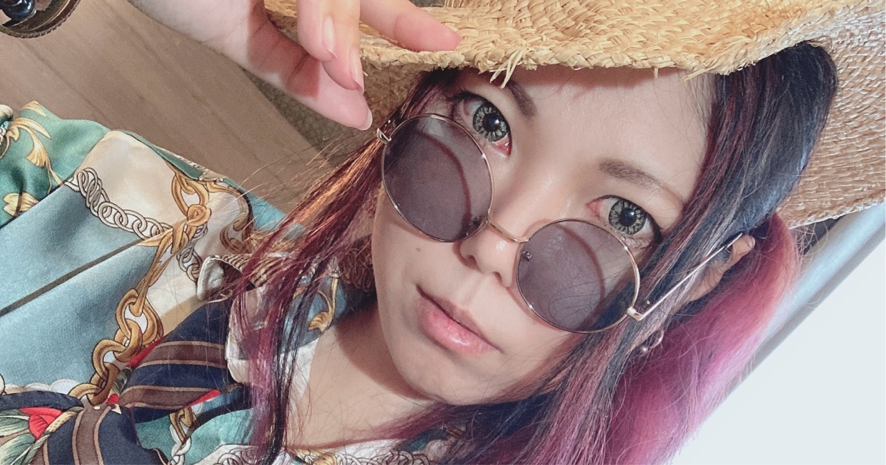 あまつか姉さん
