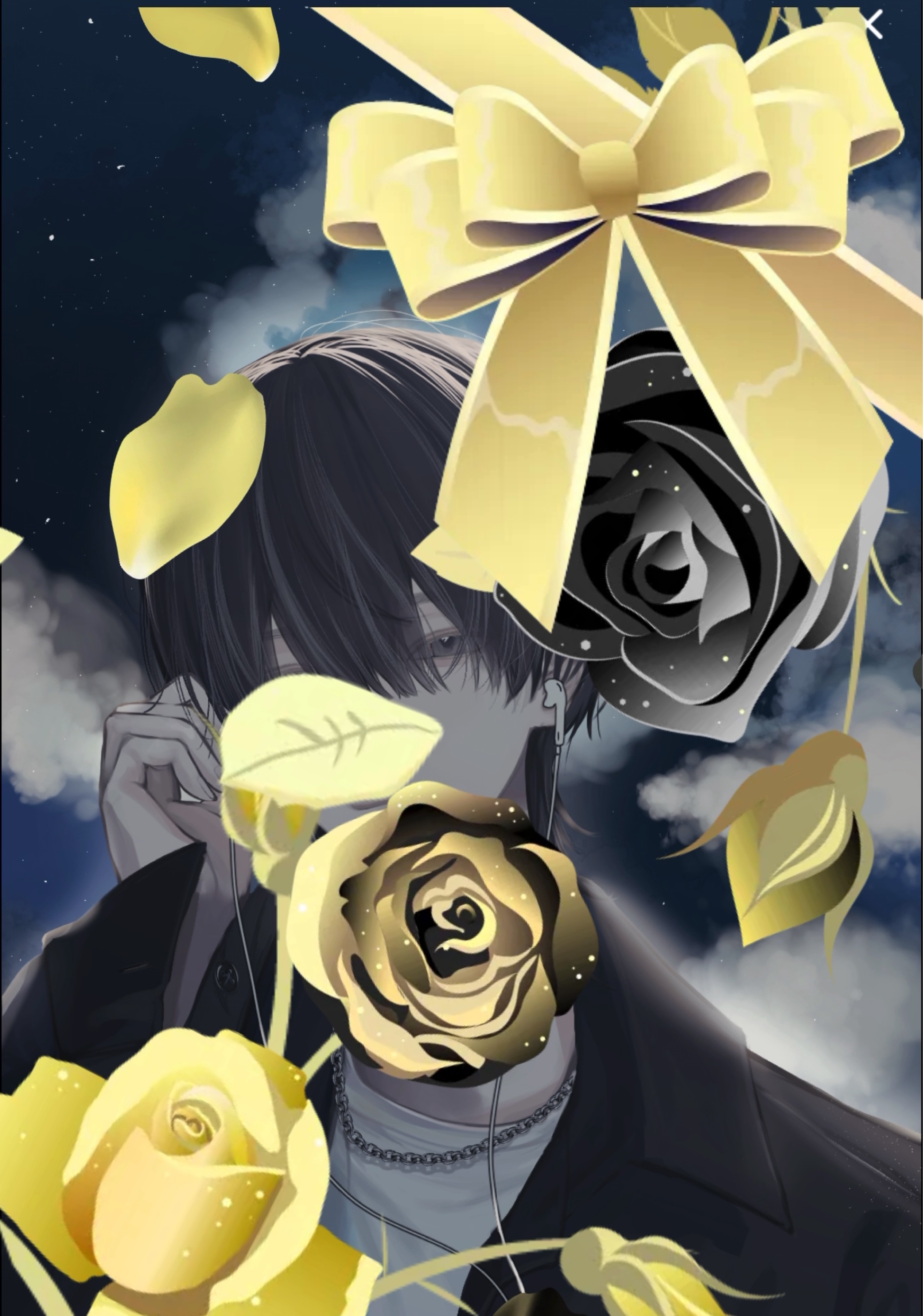 🐼*ﾘｯｸ本日主役