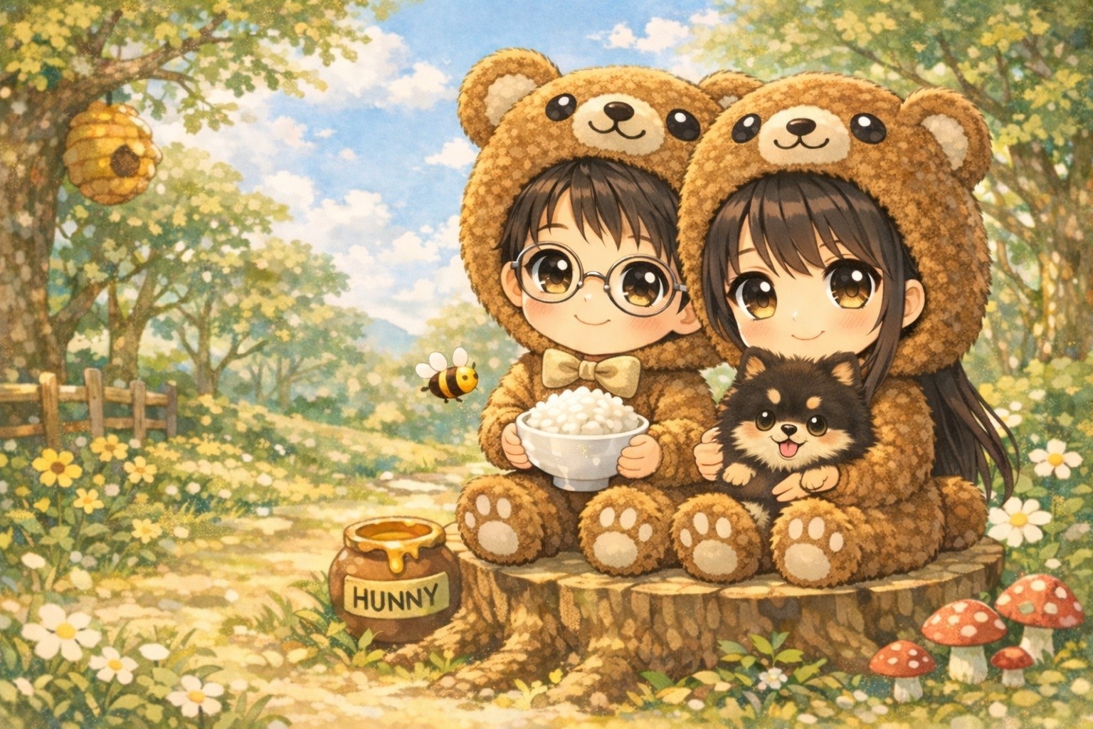 あきちゃんü◌ྀི