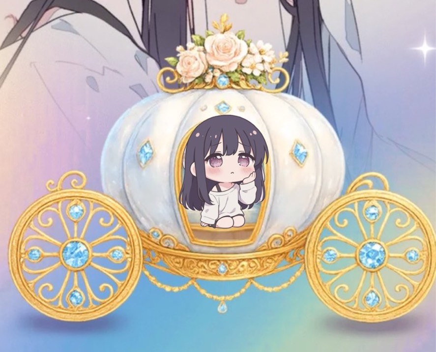 ꙳︎☂︎⋆͛びび