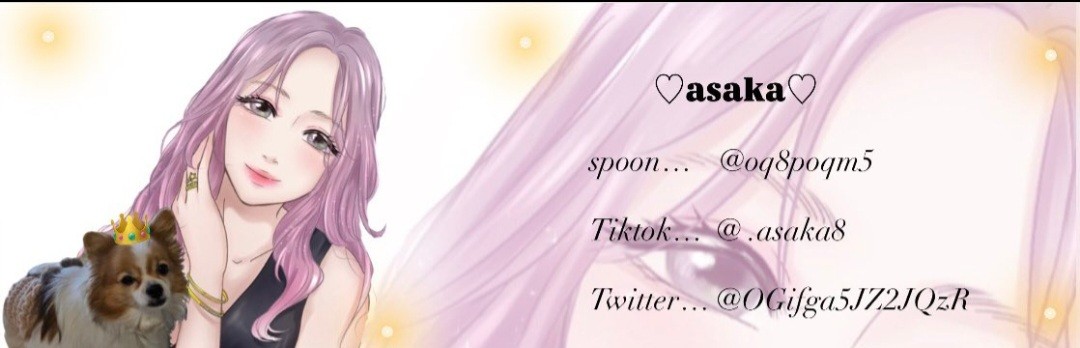 ♡asaka♡