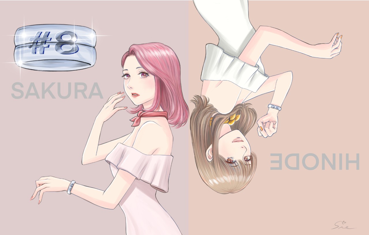 さくさく.ⷨ 𐰵⃞🦒ﾓｰ｡