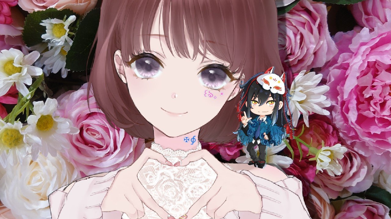 ꒰ঌ｡* ゆりあ