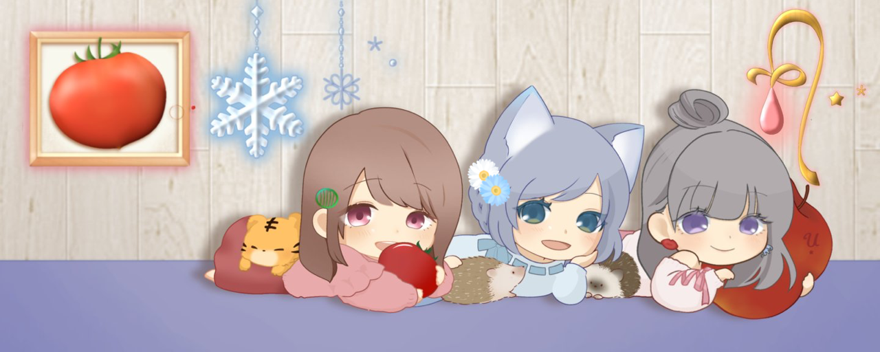 ❄❅*.Yuki*🌼.｡