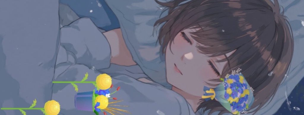 しゅわっち@声劇CAST！